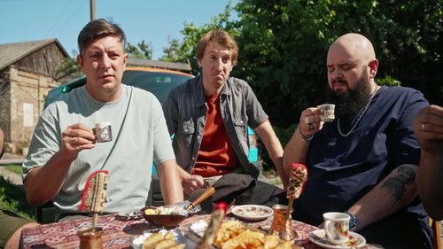 Volunteers Season 2 Episode 4 - Episode 4