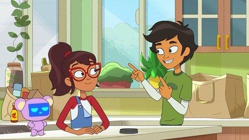 Hailey's On It! Season 1 Episode 39 - Full House (of Bugs)