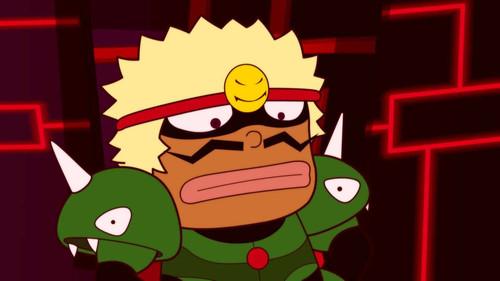 Happy Toon Season 1 Episode 1 - Episode 1