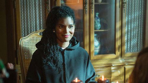 Stan Against Evil Season 2 Episode 2 - Black Hat Society (2)