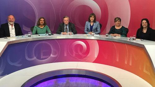 Question Time Season 41 Episode 15 - 02/05/2019