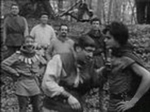 Thierry la Fronde Season 1 Episode 5 - Episode 5