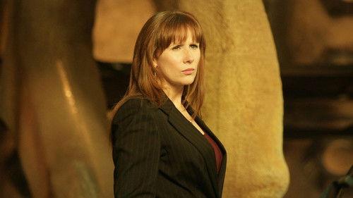 Doctor Who Season 4 Episode 1 - Partners in Crime