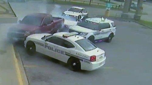 Court Cam Season 7 Episode 3 - #703