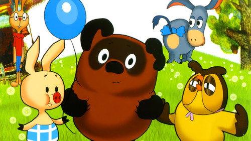 Winnie-the-Pooh Season 1 Episode 3 - Winnie-the-Pooh and a Busy Day