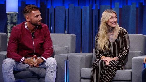 Rousseau's Show Season 2 Episode 21 - Jean-Sébastien Girard, Marie-Hélène Thibault, Béatrice Picard, OD Grèce