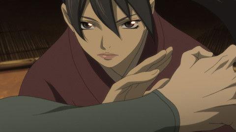 Moribito: Guardian of the Spirit Season 1 Episode 12 - Solstice Festival