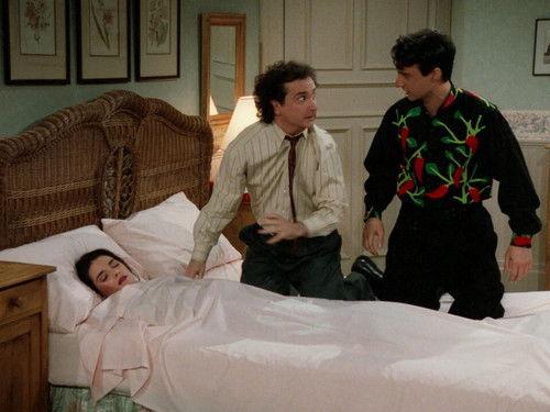 Perfect Strangers Season 7 Episode 22 - Chicago Suite
