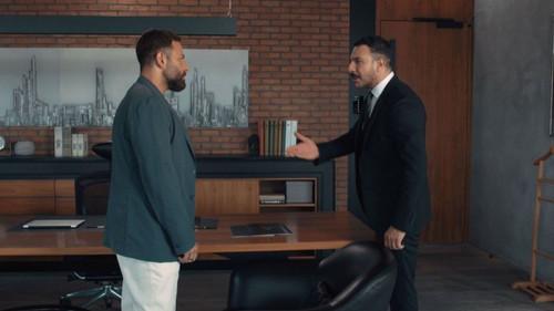 The Price Season 1 Episode 8 - Episode 8