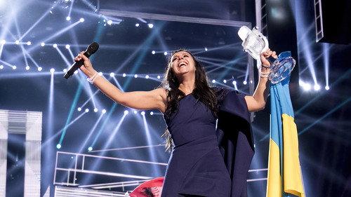 Eurovision Song Contest Season 61 Episode 3 - Final
