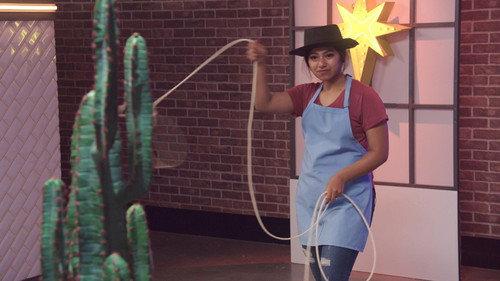 Nailed It! Season 4 Episode 6 - Howdy, Failure!