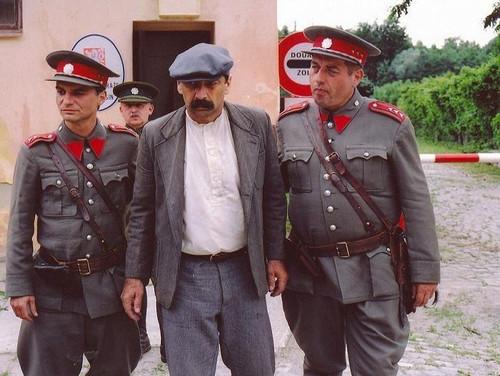 Četnické humoresky Season 3 Episode 5 - Dědic