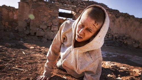 Kamikaze Season 1 Episode 8 - Krzysztof and the Cosmic Coincidence