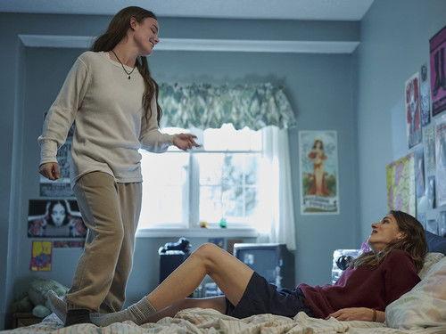 High School Season 1 Episode 2 - Shock To Your System