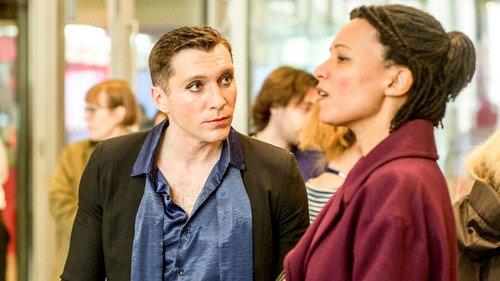 W1A Season 3 Episode 2 - Episode 2