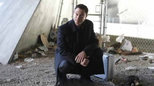 CSI: NY Season 8 Episode 10 - Clean Sweep