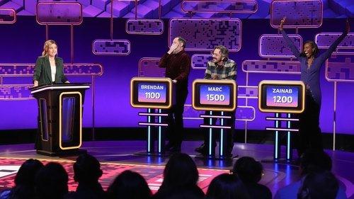 After Midnight Season 1 Episode 20 - 2/26/24 (Brendan Hunt, Marc Maron, Zainab Johnson)