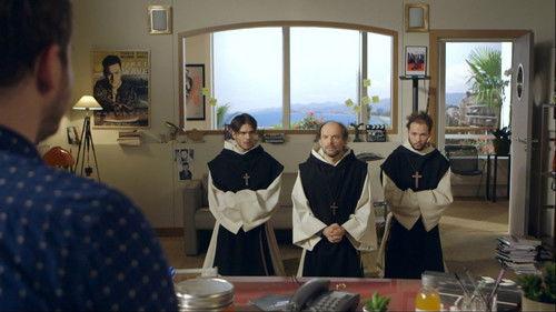 Casting(s) Season 2 Episode 3 - Episode 3