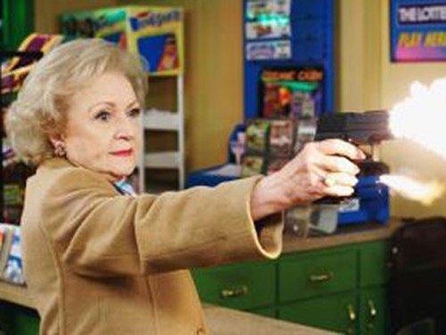 undefined Season 2 Episode 13 - Too Much Information