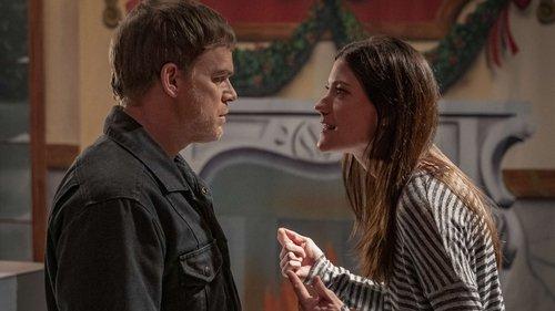 Dexter: New Blood Season 1 Episode 4 - H Is for Hero
