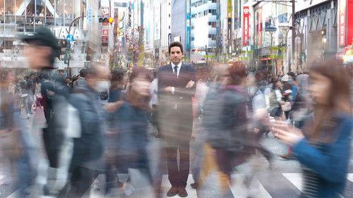 The Art of Japanese Life Season 1 Episode 2 - Cities