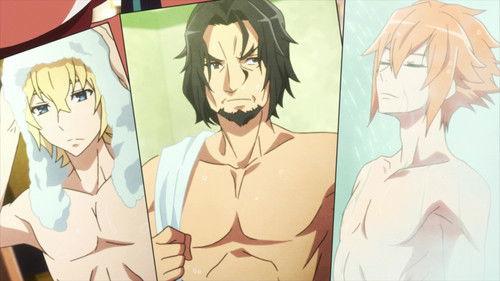 Conception Season 1 Episode 9 - Let's Try Giving Birth, Together