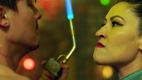 Into the Badlands Season 3 Episode 12 - Cobra Fang, Panther Claw