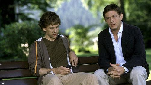 Die Rosenheim-Cops Season 5 Episode 3 - Die Seilschaft