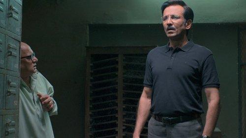 Special Ops Season 1 Episode 8 - Sholay