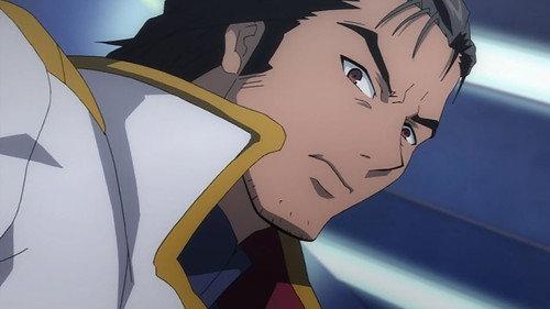 Kiss Dum: Engage Planet Season 1 Episode 21 - British dead - Mayoiga
