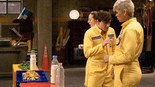 Testers Season 1 Episode 5 - Episode 5