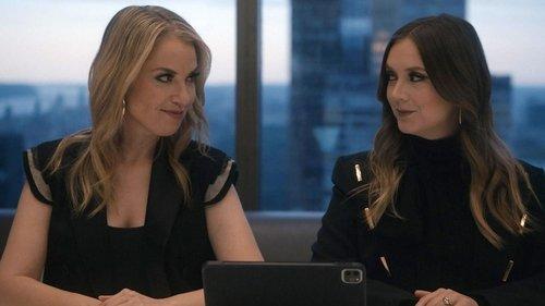 American Horror Story Season 12 Episode 4 - Vanishing Twin