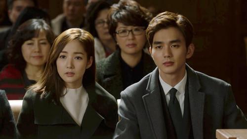 Remember Season 1 Episode 14 - Birds Of The Same Feather Flock Together