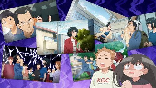 Me and the Alien MuMu Season 1 Episode 21 - Sonoko and USB