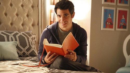 The Mindy Project Season 3 Episode 8 - Diary of a Mad Indian Woman