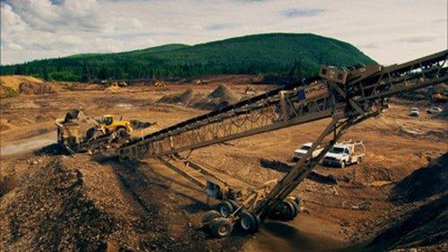 Gold Rush Season 8 Episode 10 - The Devil's Finger