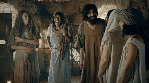 The Jews Are Coming Season 3 Episode 3 - Episode 3