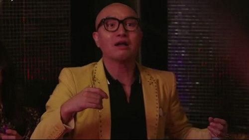 Touch Season 1 Episode 4 - Episode 4