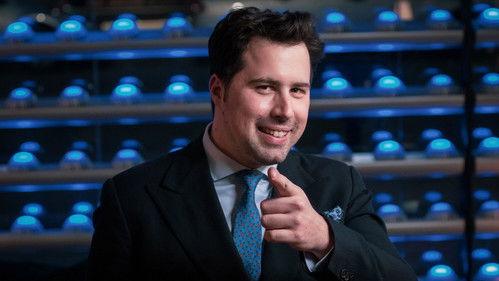 Deux hommes en or Season 8 Episode 16 - Episode 16