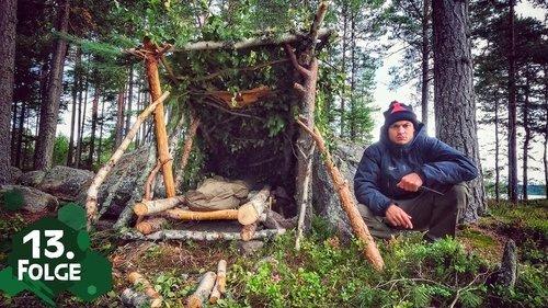 7 vs. Wild Season 1 Episode 13 - Episode 13