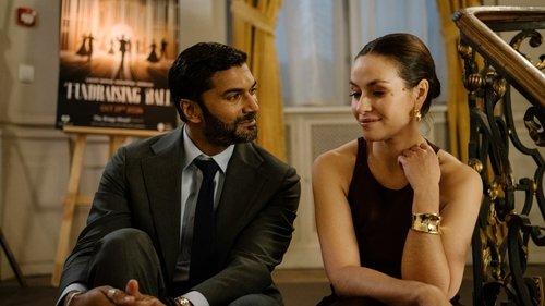 undefined Season 2 Episode 2 - Episode 2