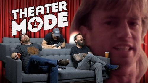 Theater Mode Season 3 Episode 10 - Dragon Fury