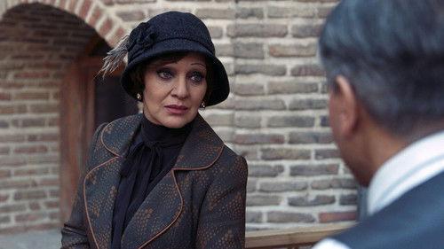 Once Upon a Time in Iran Season 1 Episode 13 - Wherever you go in this world, you are still mine