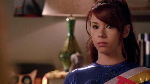 Awkward. Season 2 Episode 3 - Three's a Crowd