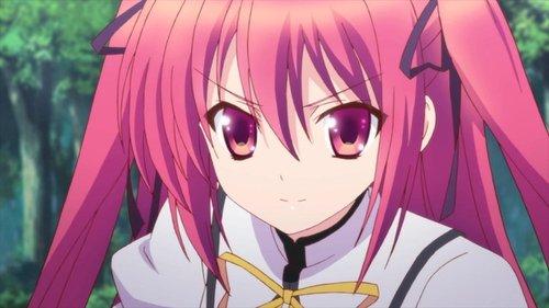 Blade Dance of Elementalers Season 1 Episode 11 - The Night of Valentia