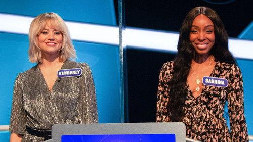 Pointless Celebrities Season 14 Episode 27 - Bands