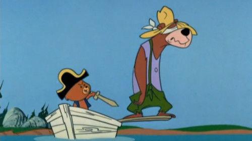 The Atom Ant Show Season 1 Episode 42 - Pooped Pops