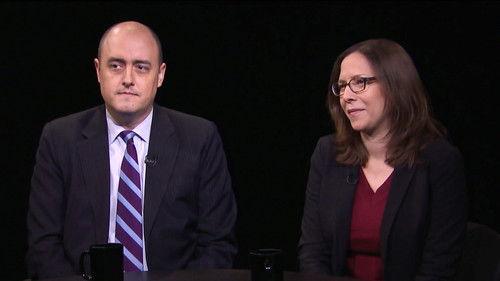 The Open Mind Season 2018 Episode 10 - Securing American Democracy