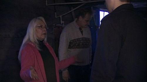 Paranormal State Season 3 Episode 4 - Room & Board