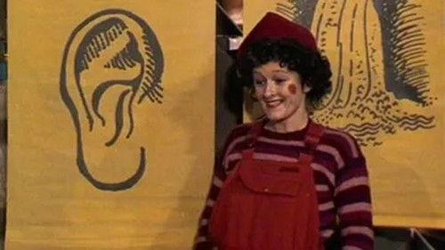 Nissebanden Season 1 Episode 7 - Episode 7